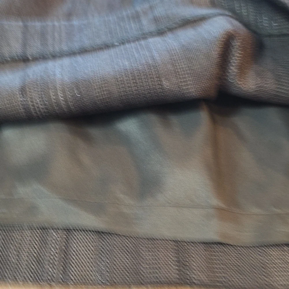 Michael Kors Charcoal Pencil Skirt. Size S